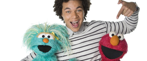 Sesame Street promueve el español en el mes de la Herencia Hispana, estrenando nuevo personaje: Armando, “Mando”