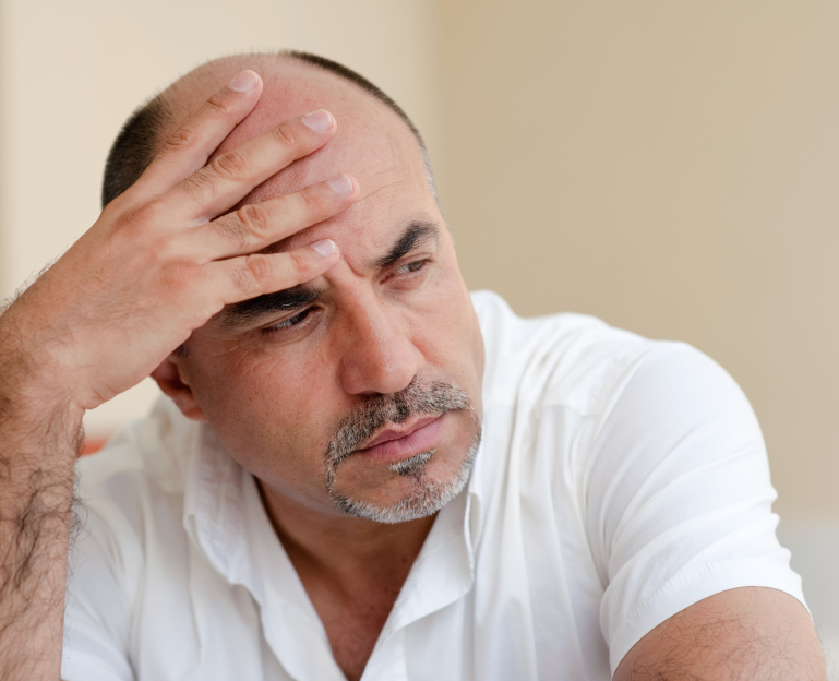 Cáncer de Próstata el más comúnmente diagnosticado entre los hombre hispanos