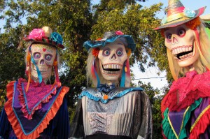 El festival Internacional CALA regresa en el 2013 con más participantes y actividades diseñadas para reforzar los lazos culturales que unen a todos los países latinoamericanos. Las actividades del festival de este año se llevarán a cabo del 8 de octubre al 3 de noviembre del 2013, en diferentes escenarios de la ciudad de Phoenix.
