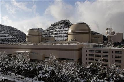 Ex regulador de Estados Unidos: Difícil limpiar Fukushima Ex regulador de Estados Unidos: Difícil limpiar Fukushima