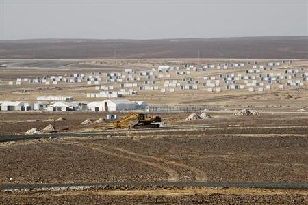 Los refugiados sirios superan los 2 millones de personas