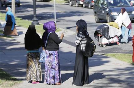 Somalíes de Estados Unidos siguen uniéndose a extremistas Somalíes de Estados Unidos siguen uniéndose a extremistas