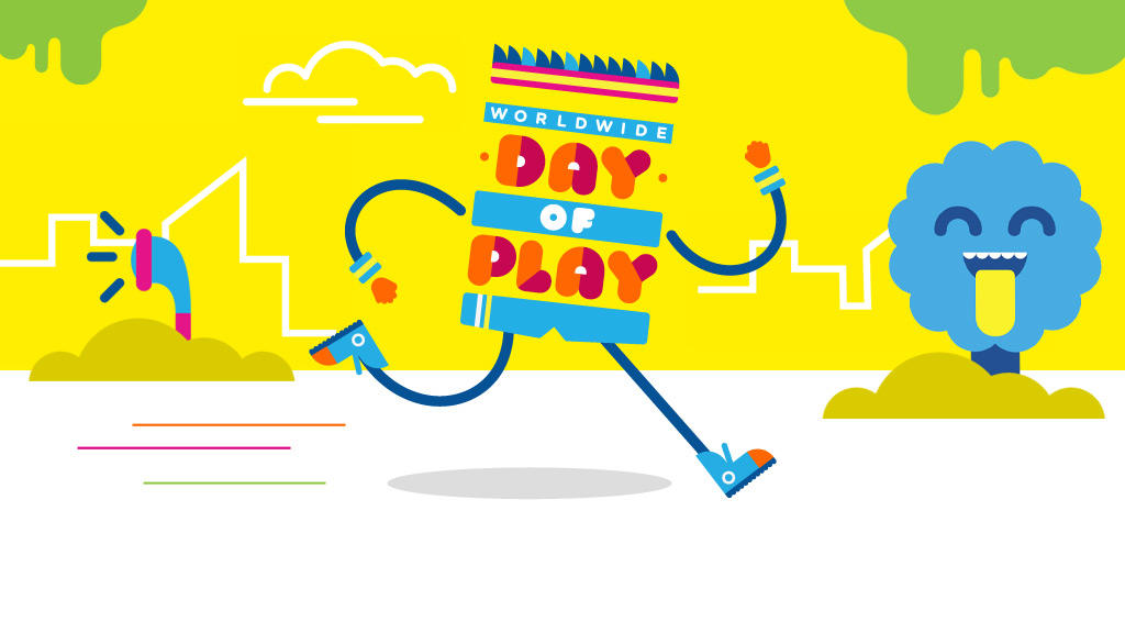 Celebra “World Wide Day of Play” de Nickelodeon en el Museo de los Niños de Phoenix/ Evento Familiar del Día Celebra “World Wide Day of Play” de Nickelodeon en el Museo de los Niños de Phoenix/ Evento Familiar del Día