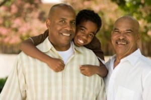 You may have heard about these higher risks from a news story, or from friends or family. You may also have heard about prostate cancer screening and wondered if you should be screened. Cancer screening tests check for the disease before a person has symptoms.