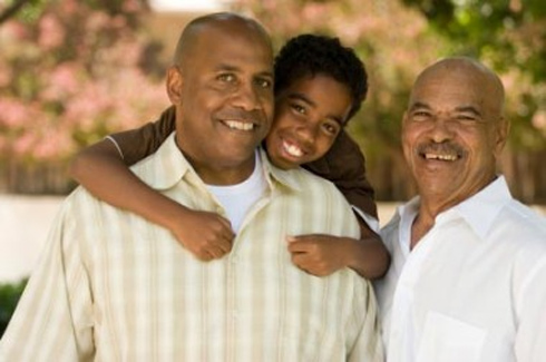 African American Men And Prostate Cancer: Be Your Own Advocate And Understand Screening African American Men And Prostate Cancer: Be Your Own Advocate And Understand Screening