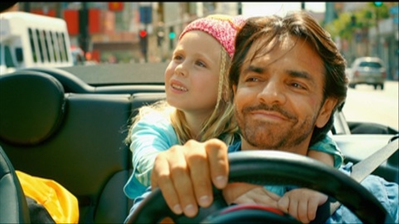Eugenio Derbez donará taquilla a damnificados