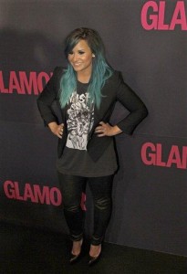 Demi Lovato