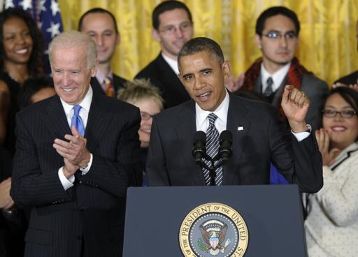 Obama pide ley migratoria para fin de año Obama pide ley migratoria para fin de año
