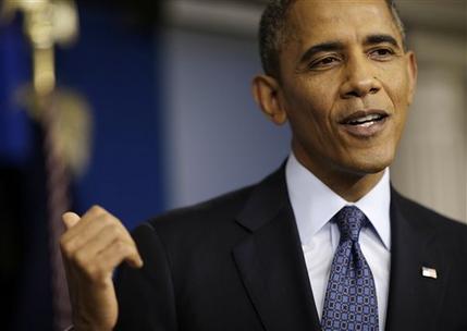 Nuevo intento de Obama por resolver crisis Nuevo intento de Obama por resolver crisis