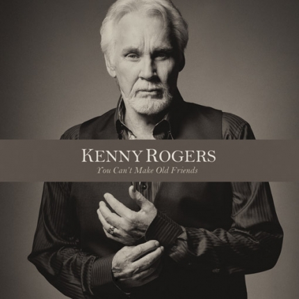 Kenny Rogers dedica canción a inmigrantes Kenny Rogers dedica canción a inmigrantes