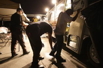 Obama recurre a cambios migratorios menores Obama recurre a cambios migratorios menores