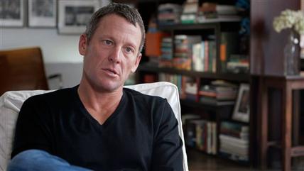 Documental sobre Armstrong evidencia sus mentiras