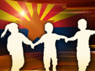 Arizona no investiga casos de maltrato infantil Arizona no investiga casos de maltrato infantil