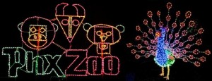 Phoenix-Zoo-Lights