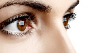 La diabetes es un importante factor de riesgo para la catarata, el glaucoma y la retinopatía diabética que es la más grave de estas tres enfermedades de la vista, y que afecta a unos 7,7 millones de estadounidenses. La retinopatía diabética es más del doble de común en estadounidenses mexicanos y casi tres veces más común en afroestadounidenses que en blancos no hispanos. 