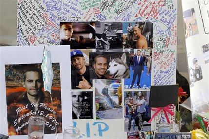 Universal detiene producción de “Fast & Furious 7” Universal detiene producción de “Fast & Furious 7”