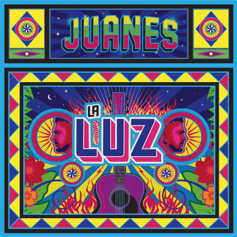 Juanes Presenta “La Luz” Primer Sencillo de su Nuevo Álbum a Nivel Mundial Juanes Presenta “La Luz” Primer Sencillo de su Nuevo Álbum a Nivel Mundial