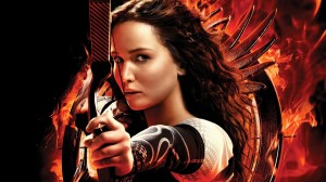 La secuela de "Los juegos del hambre", "The Hunger Games: Catching Fire" continuó iluminando las taquillas en las salas de cine de Estados Unidos y Canadá después de su segundo fin de semana en exhibición.