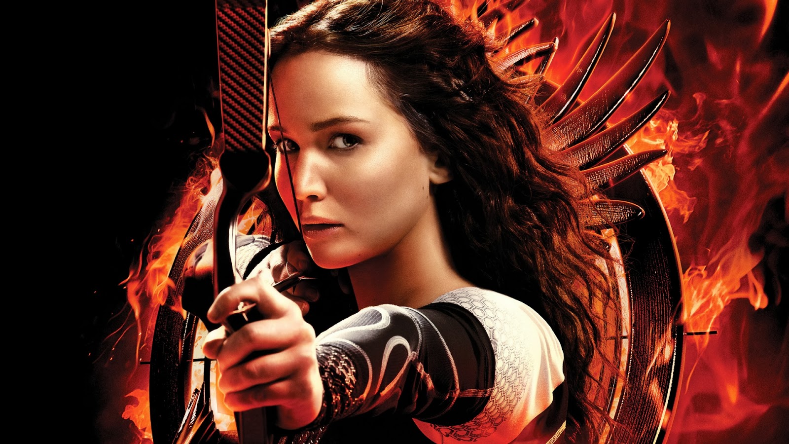 “Catching Fire” y “Frozen” imponen marcas “Catching Fire” y “Frozen” imponen marcas