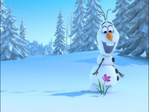 "Frozen" tuvo ingresos totales de 93,9 millones de dólares, con lo que fue el estreno de más ganancias en un fin de semana de Acción de Gracias para Disney Animation Studios.