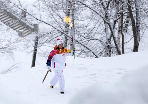 El clima subtropical de Sochi puede deparar demasiada nieve El clima subtropical de Sochi puede deparar demasiada nieve
