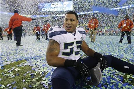 Seahawks aniquilan a los Broncos en el Super Bowl Seahawks aniquilan a los Broncos en el Super Bowl