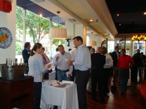Catalan Wines USA, se estará llevando a cabo el próximo jueves 20 de febrero de 2:00pm a 6:00 pm., en el Hotel Hyatt Regency, en la ciudad de Phoenix y contará con expertos panelistas y representantes de las diferentes Cavas de Cataluña que están interesados en entrar en el mercado de Arizona.