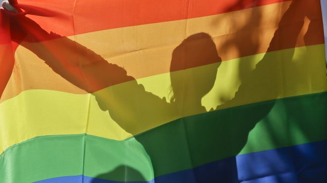 Aprueba Senado en Arizona discriminar a gays por motivos religiosos Aprueba Senado en Arizona discriminar a gays por motivos religiosos