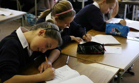 Los niños que repiten curso puede causar problemas de disciplina, según un estudio Los niños que repiten curso puede causar problemas de disciplina, según un estudio