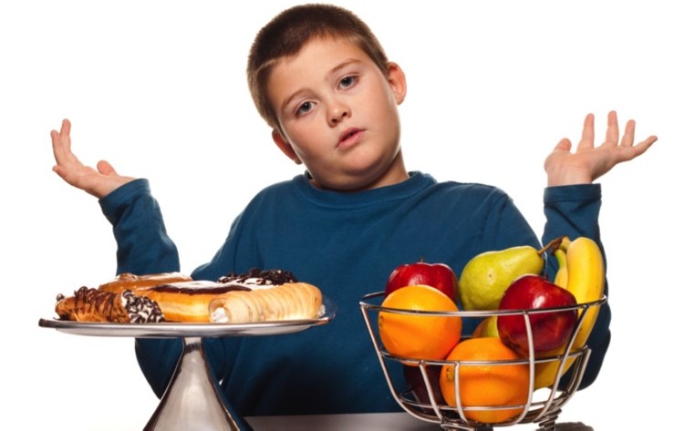 Relacionan un estilo de crianza rígido con la obesidad de los niños Relacionan un estilo de crianza rígido con la obesidad de los niños