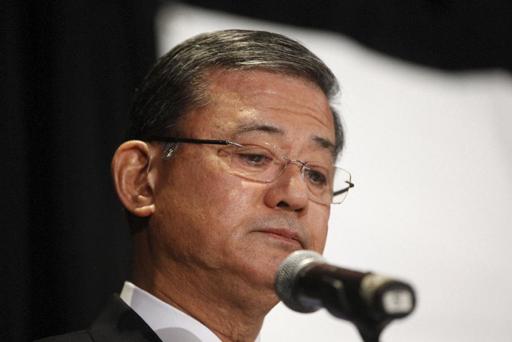 Renuncia secretario de Asuntos de Excombatientes Renuncia secretario de Asuntos de Excombatientes