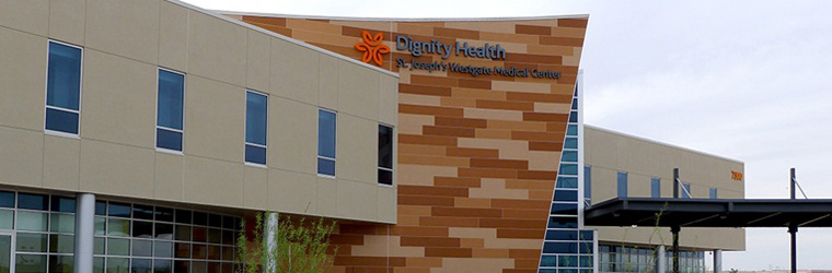 St. Joseph’s Westgate Medical Center abre sus puertas St. Joseph’s Westgate Medical Center abre sus puertas