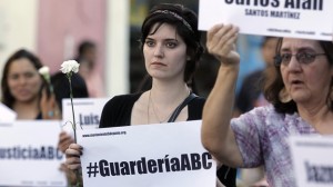 ABC Nunca Mas 2