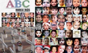 Más allá del ámbito político, en ABC nunca más se pone de manifiesto que el poder del ciudadano común puede ser determinante si existe unión y al fin derrotar la corrupción que gobierno a gobierno a permitido que casos como el de la guardería ABC queden sin resolverse y en la impunidad.