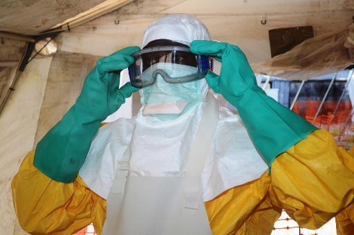 ¿Cómo protegerse del Ébola? ¿Cómo protegerse del Ébola?
