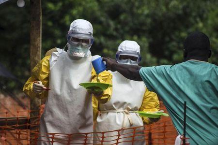 Brote de ébola causa más de 700 muertes en África Brote de ébola causa más de 700 muertes en África