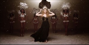 La colombiana Shakira, que ya contagió el Mundial de Sudáfrica-2010 con el ritmo del 'Waka-Waka', cantará en la clausura de la Copa del Mundo de Brasil el próximo 13 de julio, anunció la FIFA .