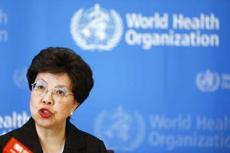 OMS declara a epidemia de ébola una emergencia internacional de salud