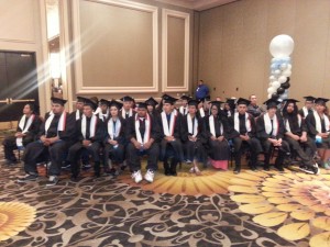 CPLC GRADUADOS