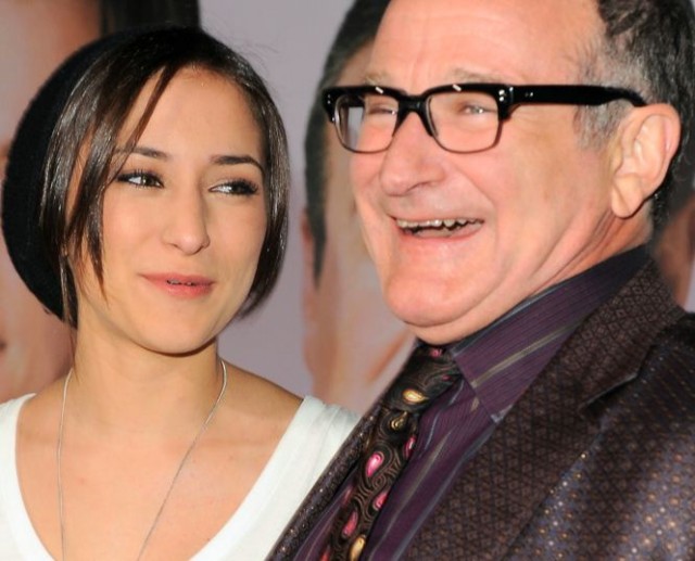 El mundo despide con una inevitable sonrisa a Robin Williams El mundo despide con una inevitable sonrisa a Robin Williams