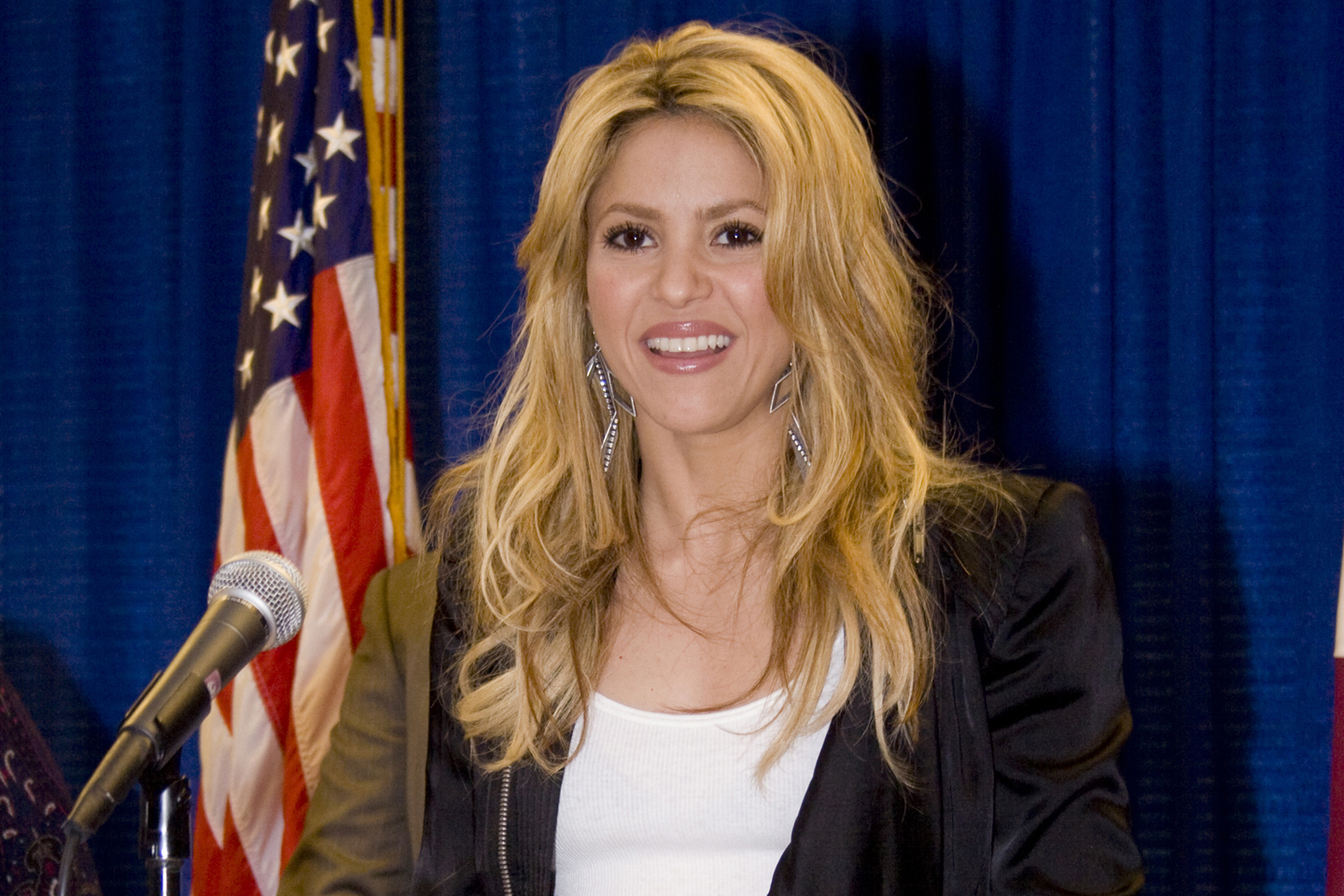 Shakira confirma embarazo Shakira confirma embarazo