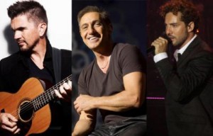 ARTISTAS