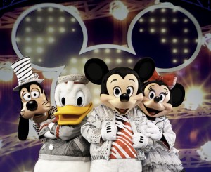 Uno de los espectáculos que ninguno se podrá perder es Disney Live! Mickey's Music Festival, este 27 y 28 de septiembre el US Airways center de la ciudad de Phoenix.