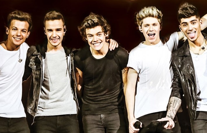 “One Direction” llega a Phoenix este martes 16 de septiembre en el marco de su gira mundial “Where We Are Tour” “One Direction” llega a Phoenix este martes 16 de septiembre en el marco de su gira mundial “Where We Are Tour”
