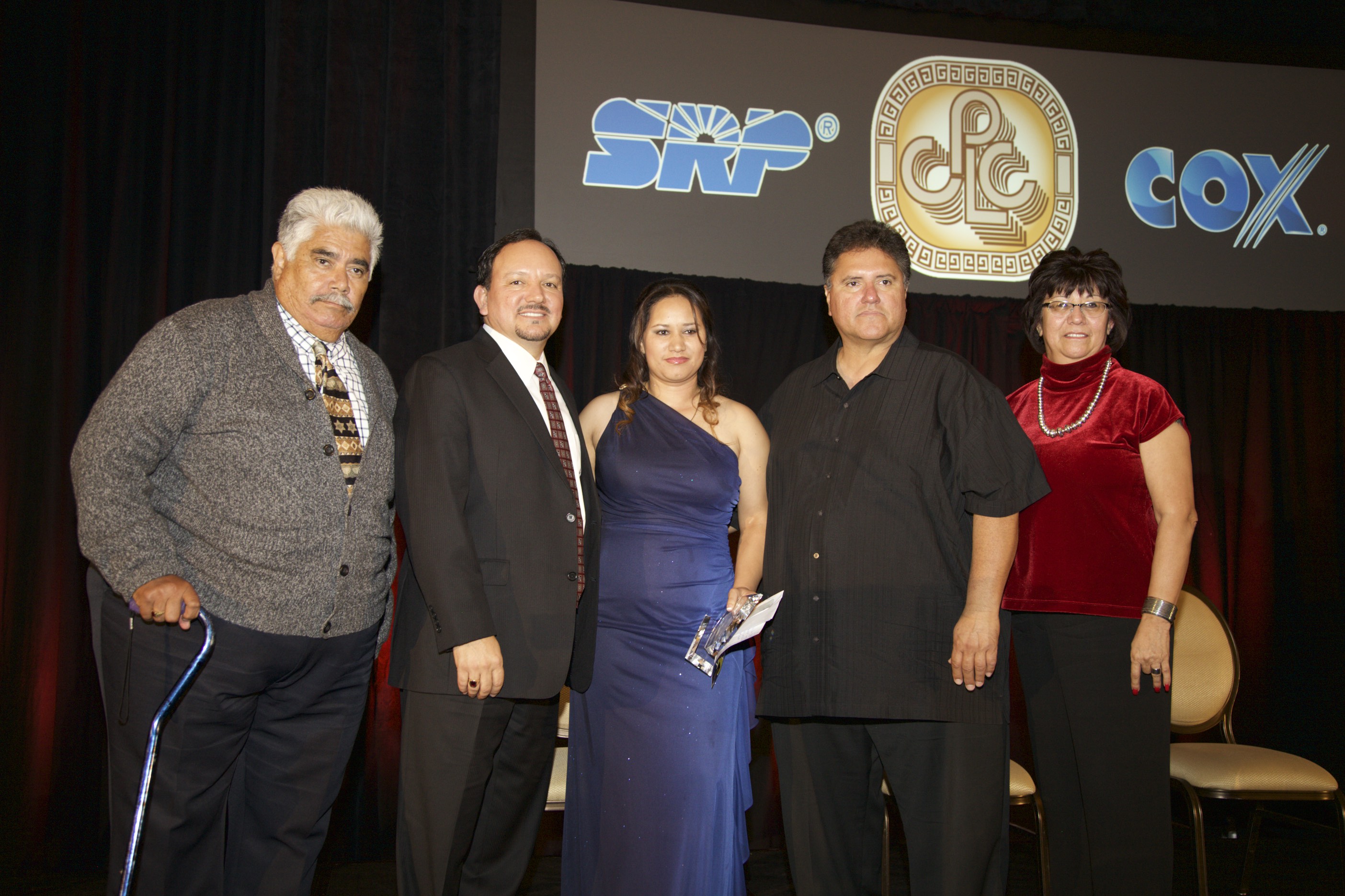 Premios Esperanza de CPLC reconocen labor educativa de los maestros latinos en Arizona Premios Esperanza de CPLC reconocen labor educativa de los maestros latinos en Arizona