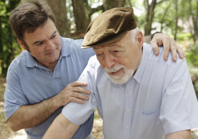 En el Día Mundial de la Osteoporosis una encuesta revela el poco conocimiento sobre el padecimiento de la enfermedad en los hombres En el Día Mundial de la Osteoporosis una encuesta revela el poco conocimiento sobre el padecimiento de la enfermedad en los hombres