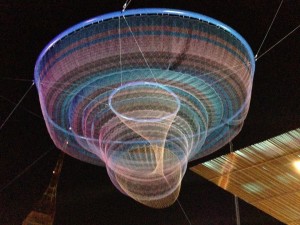 Civic Space Park, Downtown Phoenix/ Panorama Online