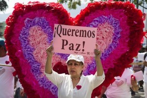 Mexico Marcha 2