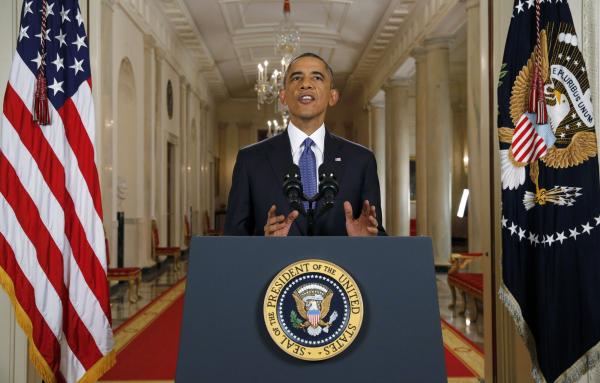 Obama anuncia medidas sobre reforma a sistema de inmigración de EEUU