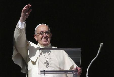 El Papa confirma que viajará a Filadelfia en septiembre de 2015 al “Encuentro Mundial de las Familias”
